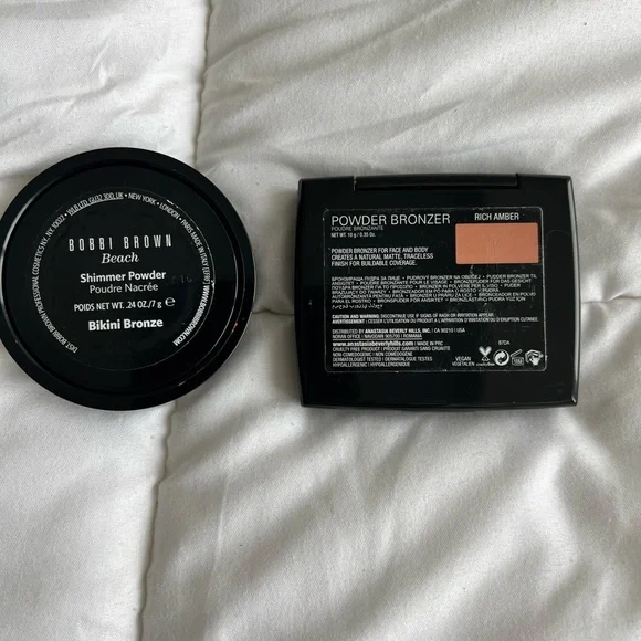 Bronzers - Picture 2 of 3